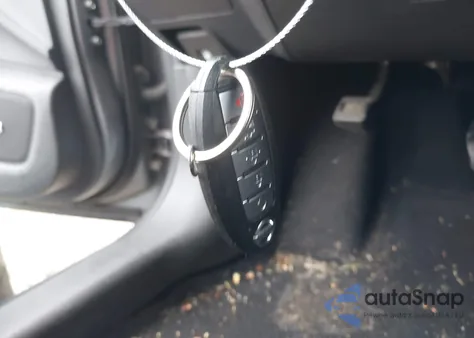 2021 Nissan Sentra Sr Xtronic Cvt z USA, uszkodzony, nr VIN 3N1AB8DVXMY212454